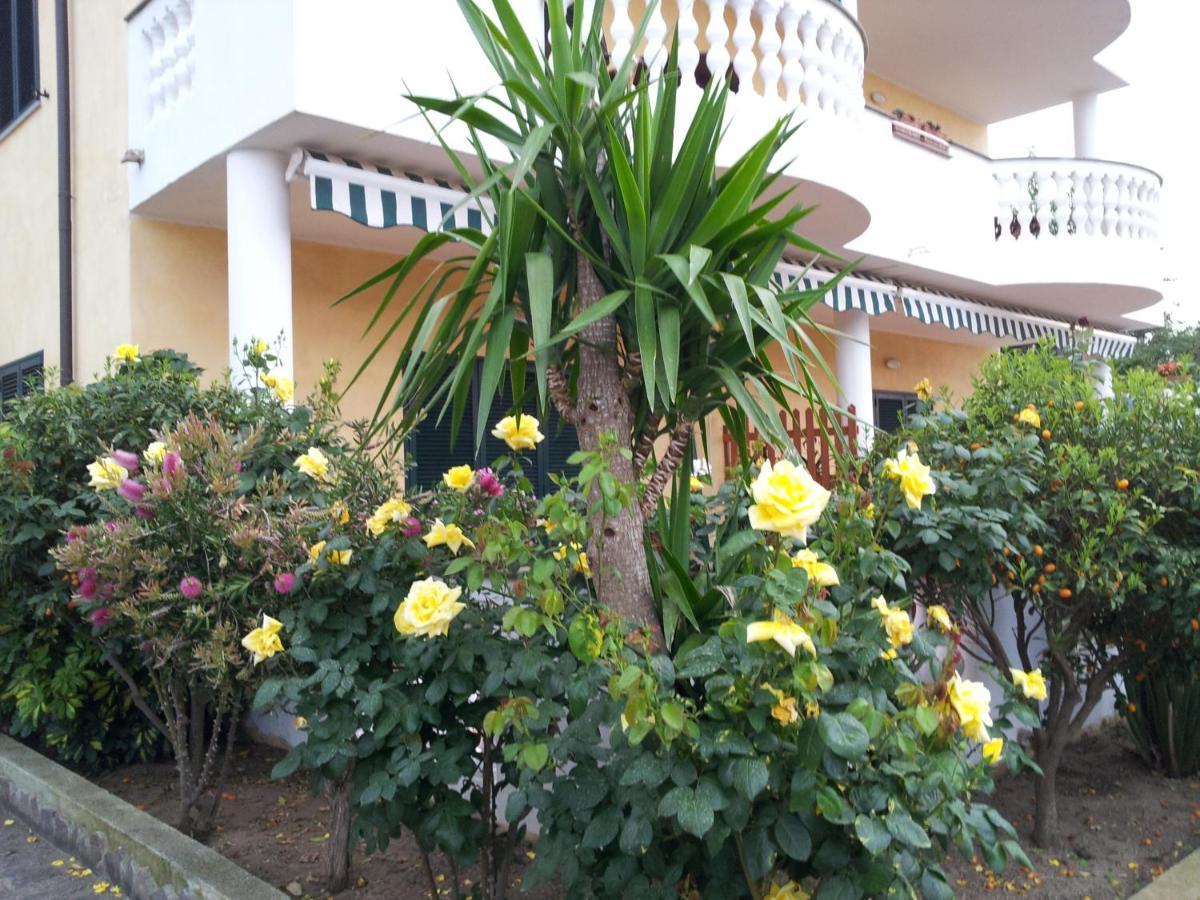 Villa Bella Vista ซานตาโดเมนิกา ภายนอก รูปภาพ