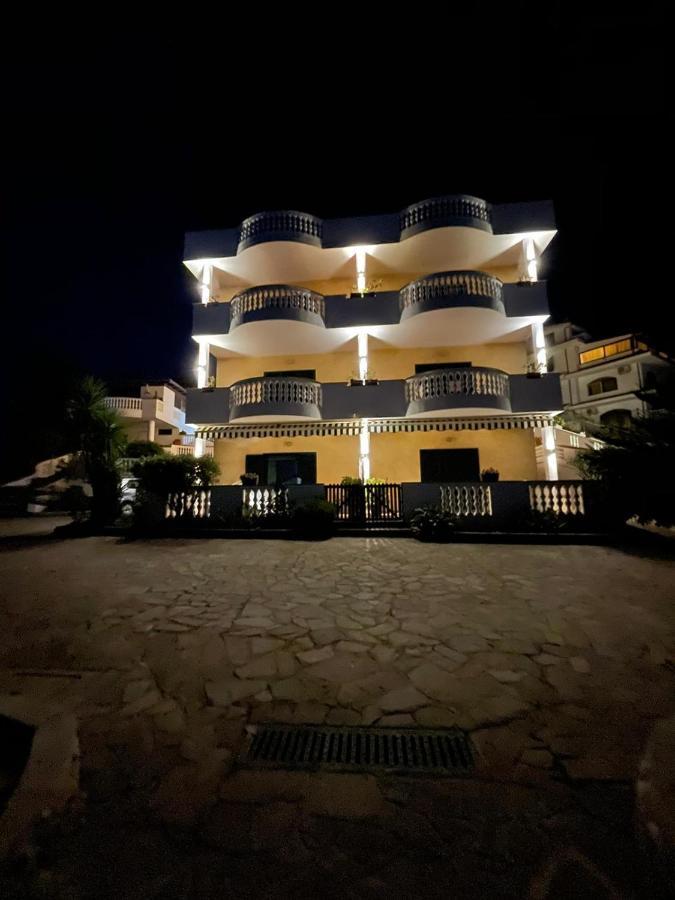 Villa Bella Vista ซานตาโดเมนิกา ภายนอก รูปภาพ