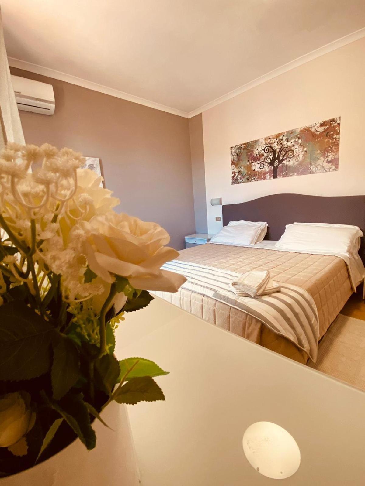 Villa Bella Vista ซานตาโดเมนิกา ภายนอก รูปภาพ