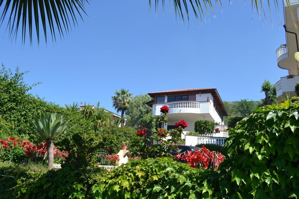 Villa Bella Vista ซานตาโดเมนิกา ห้อง รูปภาพ